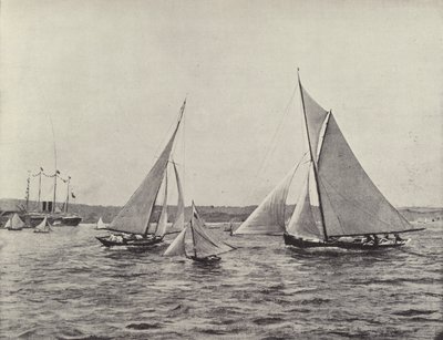 Yıldönümü Yarışı by English Photographer