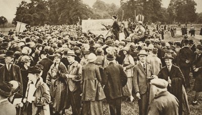 Hyde Park