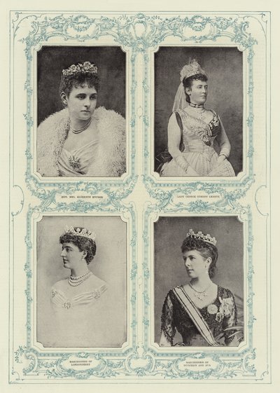aristokrasi by English Photographer