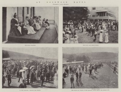 Goodwood Races