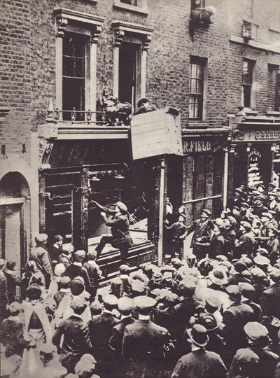 Londra
