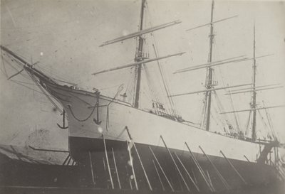Avustralya, hisse senetlerinde by English Photographer