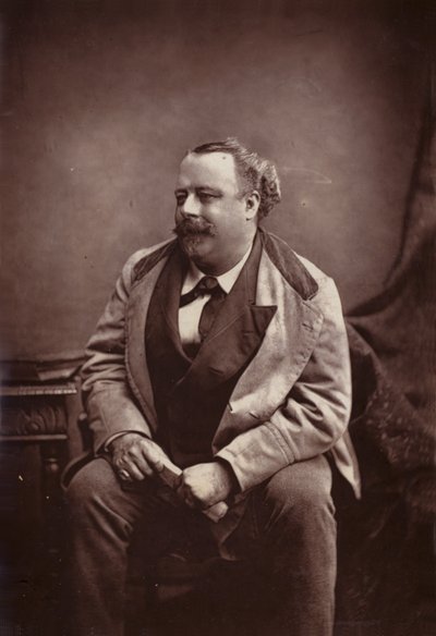 Aynsley Aşçı by English Photographer
