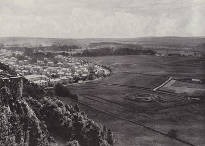 Bannockburn, Stirling Kalesi