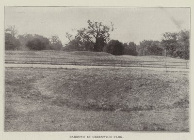 Greenwich Park