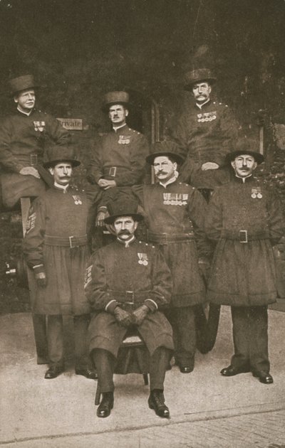 Londra Kulesi