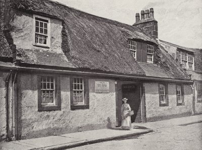 Tannahill