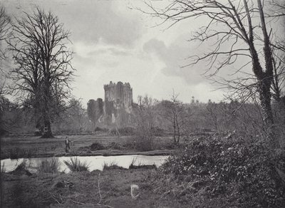 Blarney Kalesi by English Photographer