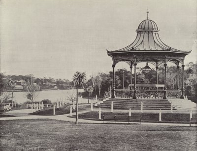 Botanik Bahçeleri, Adelaide by English Photographer