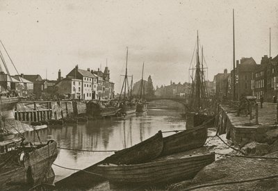 Köprü suyu by English Photographer