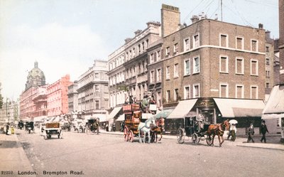 Londra