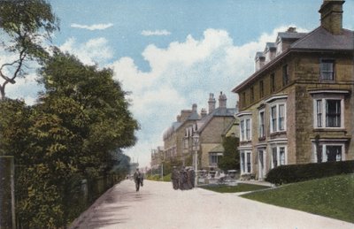 Buxton, Geniş Yürüyüş by English Photographer