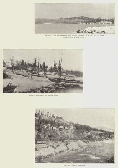 Kanada Sahneleri by English Photographer
