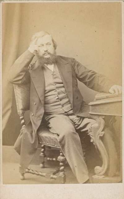 Charles William Shirley Brooks, Punch