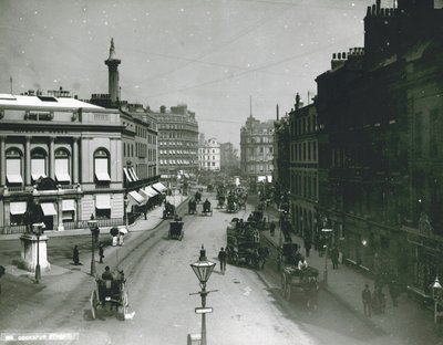 Cockspur Caddesi, Londra by English Photographer