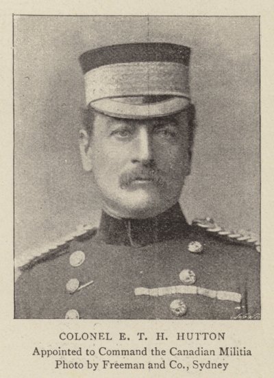 Albay ETH Hutton by English Photographer