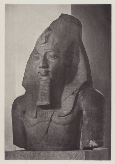Ramses II