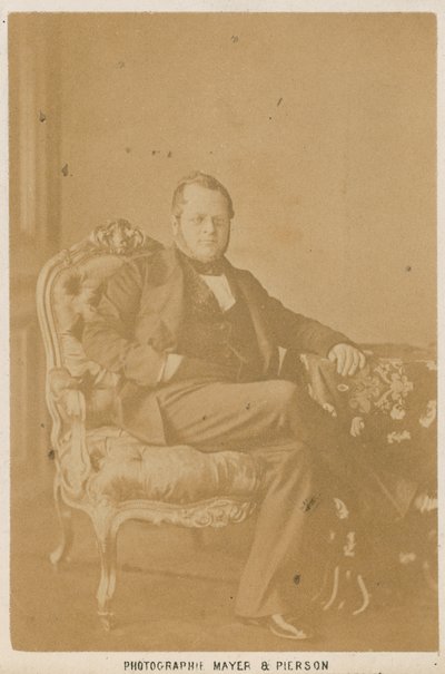 Kont Cavour by English Photographer