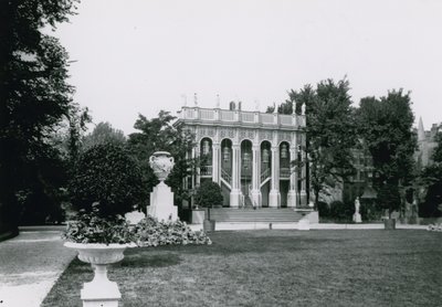Cremorne Bahçeleri, Londra by English Photographer