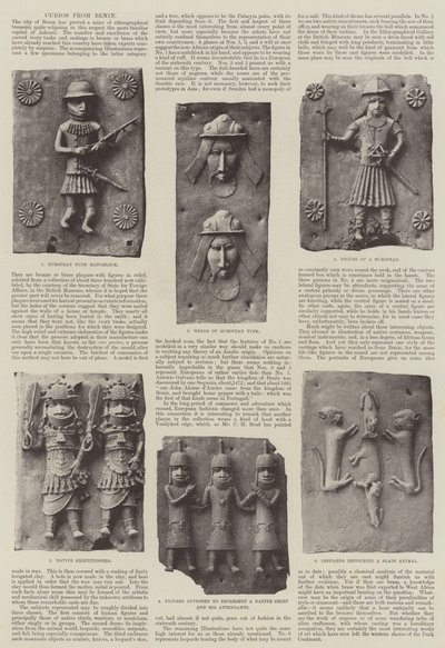 Benin