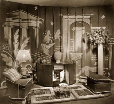 Dorland Hall