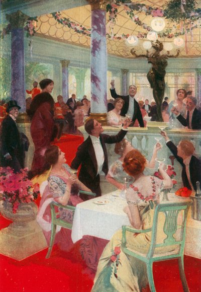 Savoy