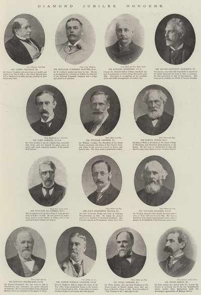 Elmas Jübile Onurları by English Photographer