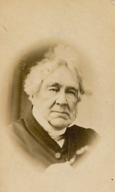 Doktor Anson by English Photographer