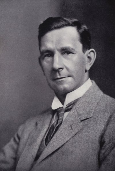 Dr GC Simpson (s/b fotoğraf) by English Photographer