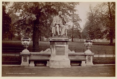 Kensington Bahçeleri