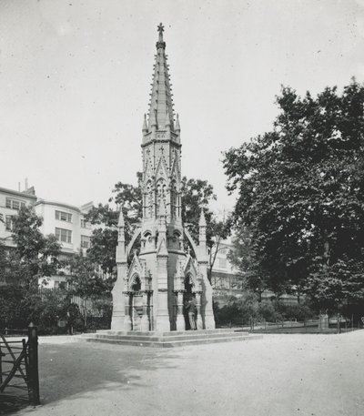 Hyde Park