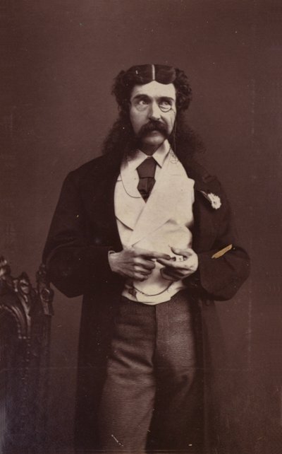 EA Solhern by English Photographer