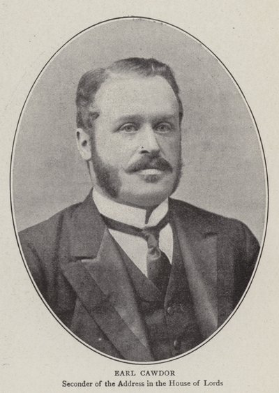 kont cawdor by English Photographer