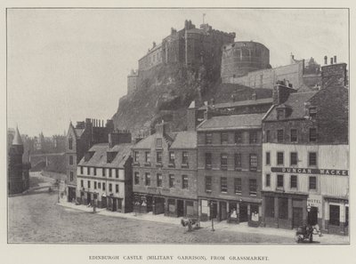 Grassmarket