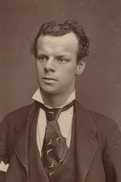 edward terry by English Photographer