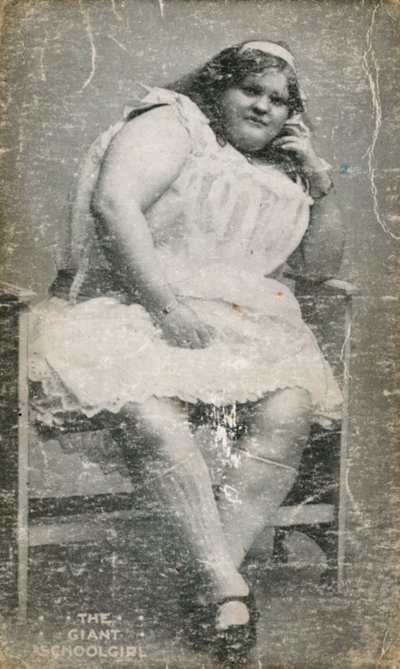 Edward kartpostal by English Photographer