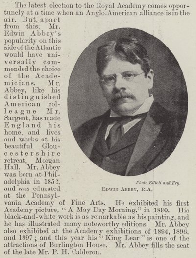 Edwin Manastırı, RA by English Photographer