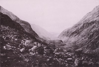 Llanberis Geçidi