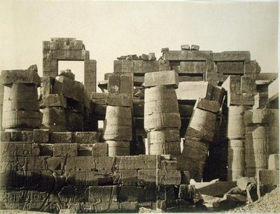 Karnak