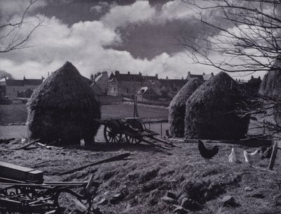 Oxton, Lauderdale