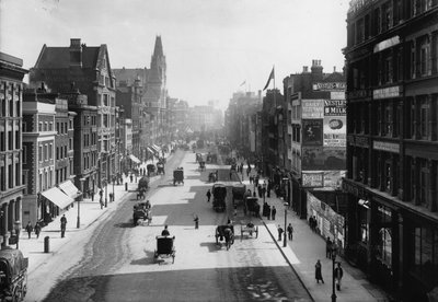 Farringdon Street, Londra, Holborn Viyadüğü