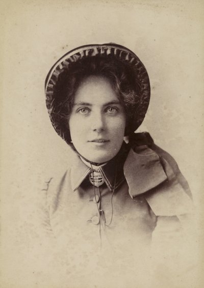 kadın kurtuluşçu by English Photographer