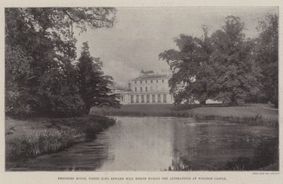 Windsor Kalesi