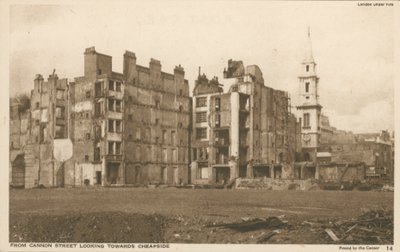 Cannon Street