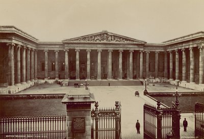 British Museum