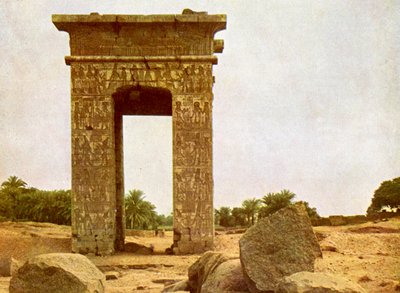 Karnak