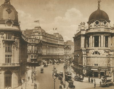 Aldwych