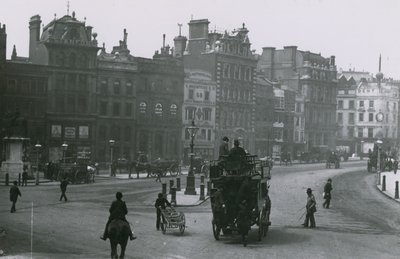 Charing Cross
