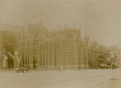 Westminster Abbey