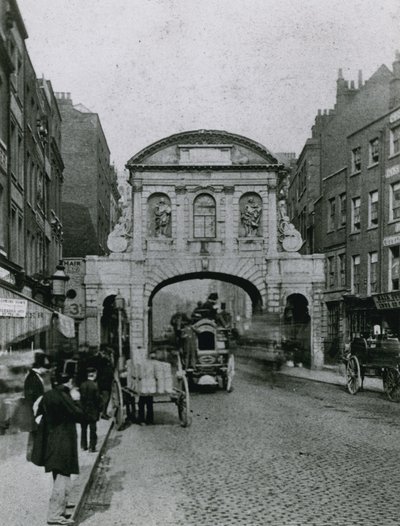 Temple Bar